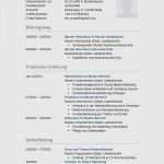 Bewerbungsschreiben 2016 Vorlage Inspiration Lebenslauf Vorlage 2016