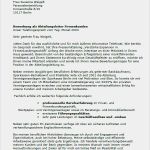 Bewerbungsschreiben Abteilungsleiter Vorlagen Erstaunlich Bewerbung Abteilungsleiter Ungekündigt Berufserfahrung