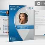 Bewerbungsschreiben Design Vorlage Beste Design Bewerbung Kreativ topdesign24 Deckblatt Lebens