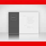 Bewerbungsschreiben Design Vorlage Genial Querformat Lebenslauf Bewerbung