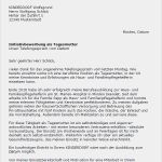 Bewerbungsschreiben Erzieherin Vorlage Neu Bewerbung Tagesmutter Berufseinsteiger sofort Download
