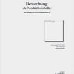 Bewerbungsschreiben Produktionsmitarbeiter Vorlage Wunderbar 10 Produktionsmitarbeiter Bewerbung Muster