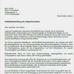 Bewerbungsschreiben Quereinsteiger Vorlagen Großartig Bewerbung Industriemeister Seiteneinsteiger sofort