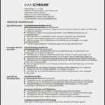 Bewerbungsschreiben Vorlage Industriemechaniker Cool Lebenslauf Industriemechaniker Muster
