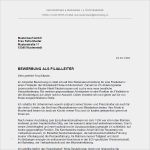 Bewerbungsschreiben Vorlage Initiativbewerbung Inspiration Bewerbung Als Filialleiter Filialleiterin Bewerbung