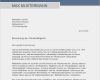 Bewerbungsschreiben Vorlage Libreoffice Hübsch Muster Bewerbungsschreiben Bewerbungsanschreiben 2018