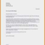 Bewerbungsschreiben Vorlage Nebenjob Cool Neues Briefkopf Vorlage Bewerbung