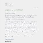 Bewerbungsschreiben Vorlage Word 2018 Einzigartig Bewerbungsschreiben Muster 31 Bewerbung