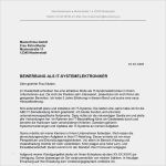 Bewerbungsschreiben Word Vorlage Inspiration Bewerbung Als It Systemelektroniker It