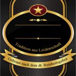 Bier Etikett Vorlage Neu Geschenke Für Den Mann