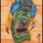 Bier Etikett Vorlage Photoshop Best Of Jägermeister Art Jägermeister Pinterest
