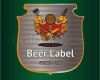 Bier Etikett Vorlage Wunderbar Bier Etikett Vektorgrafik