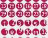 Bier Etiketten Vorlagen Download Best Of Adventskalender Zahlen Zum Ausdrucken