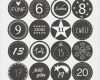 Bier Etiketten Vorlagen Kostenlos Fabelhaft 17 Best Ideas About Adventskalender Zahlen On Pinterest