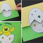 Bieretiketten Selber Gestalten Kostenlos Vorlagen Best Of Osterkarten Basteln Anleitung Mit Vorlagen Zum Selbst