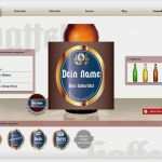 Bierflaschen Etiketten Vorlage Kostenlos Süß Eigene Bieretiketten Als Partyüberraschung Oder