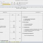 Bilanz Excel Vorlage Elegant Fibu Basis Bilanz V 1 4 Version 2016 Excel Vorlagen Shop