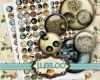 Bilder Collage Vorlage Angenehm 11 Besten Cabochon Vorlage Bilder Auf Pinterest