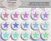 Bilder Collage Vorlage Elegant 193 Best Printable Digital Collage Sheet Circles Vorlage