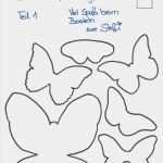 Bilder Collage Vorlage Elegant Die Besten 25 Schmetterling Vorlage Ideen Auf Pinterest