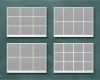 Bilder Collage Vorlage Erstaunlich Lightroom Collagen Schnelle Vorlagen