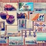 Bilder Collage Vorlage Gut Vision Board Erstellen Anleitung Für Zielcollage