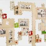 Bilder Collage Vorlage Hübsch Holz Bilderrahmen In Puzzleform