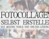 Bilder Collage Vorlage Wunderbar Collage Erstellen Die Besten tools Und Line Lösungen