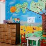 Bilder Fürs Kinderzimmer Selber Malen Vorlagen Gut Kinderzimmer Wandgestaltung Nach Individueller Vorlage