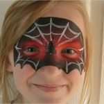 Bilder Kinderschminken Vorlagen Genial Bild 10 Kinderschminken Spiderman