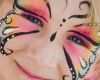 Bilder Kinderschminken Vorlagen Genial Bild 12 Kinderschminken Vorlage Schmetterling