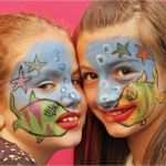 Bilder Kinderschminken Vorlagen Schön Bild 15 Kinderschminken Vorlage Fische