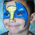 Bilder Kinderschminken Vorlagen Schön Kinderschminken Vorlagen Zum Ausdrucken Das Beste Von