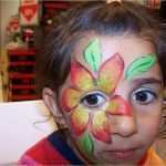 Bilder Kinderschminken Vorlagen Süß Kinderschminken Bildergalerie 5