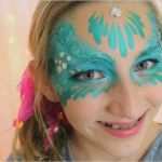 Bilder Kinderschminken Vorlagen Wunderbar Kinderschminken Einfache Vorlagen Zum Ausdrucken