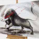 Bilder Selber Malen Vorlagen Elegant Insirationen In Acryl Kreative Bilder Selber Malen Diy