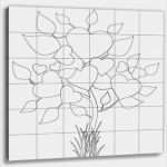 Bilder Selber Malen Vorlagen Erstaunlich Leinwand Bemalen