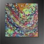 Bilder Selber Malen Vorlagen Wunderbar Kunstgalerie Winkler Abstrakte Acrylbilder Leinwand Unikat