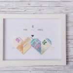 Bilderrahmen Basteln Vorlage Genial Money Money Money Geldgeschenke originell Verpackt Für