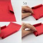 Bilderrahmen Basteln Vorlage Neu Bilderrahmen Selber Machen Ganz Ohne Kleben [freebie