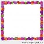 Bilderrahmen Vorlagen Kostenlos Bewundernswert Rahmen Cliparts