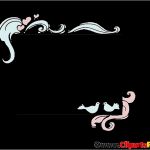 Bilderrahmen Vorlagen Kostenlos Einzigartig Rahmen Vintage Vorlage