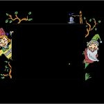Bilderrahmen Vorlagen Kostenlos Schön Rahmen Maerchen Motive Gratis