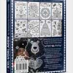 Bine Brändle Vorlagen Bewundernswert 49 Best Bine Braendle Images On Pinterest