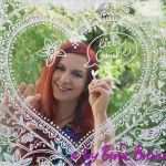 Bine Brändle Vorlagen Cool Vorlagenmappe sonnentage &amp; Blütenträume Bine Brändle