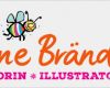 Bine Brändle Vorlagen Neu Bine Brändle Meine Bunte Welt Kreativ Bunt Und