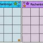 Bingo Vorlage Zum Ausdrucken Cool Ideenreise Blog