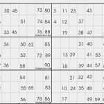 Bingo Vorlage Zum Ausdrucken Erstaunlich Bastelndsaction Basteln Spiele