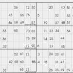 Bingo Vorlage Zum Ausdrucken Schönste Bastelndsaction Basteln Spiele