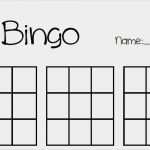 Bingo Vorlage Zum Ausdrucken Schönste Bingo Vorlage Grundschule Dasbesteonline